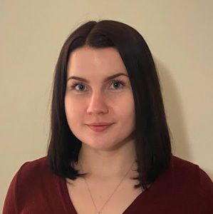 Meet your Posher, Tianna